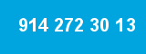 914 272 30 13